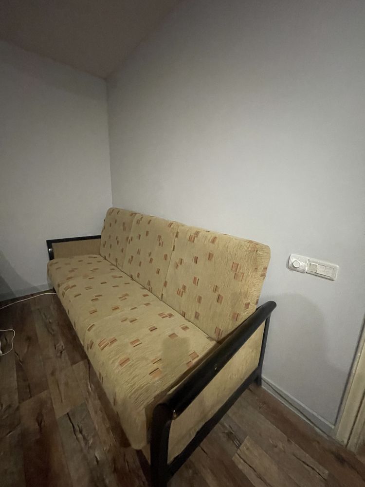 Диван раскладной