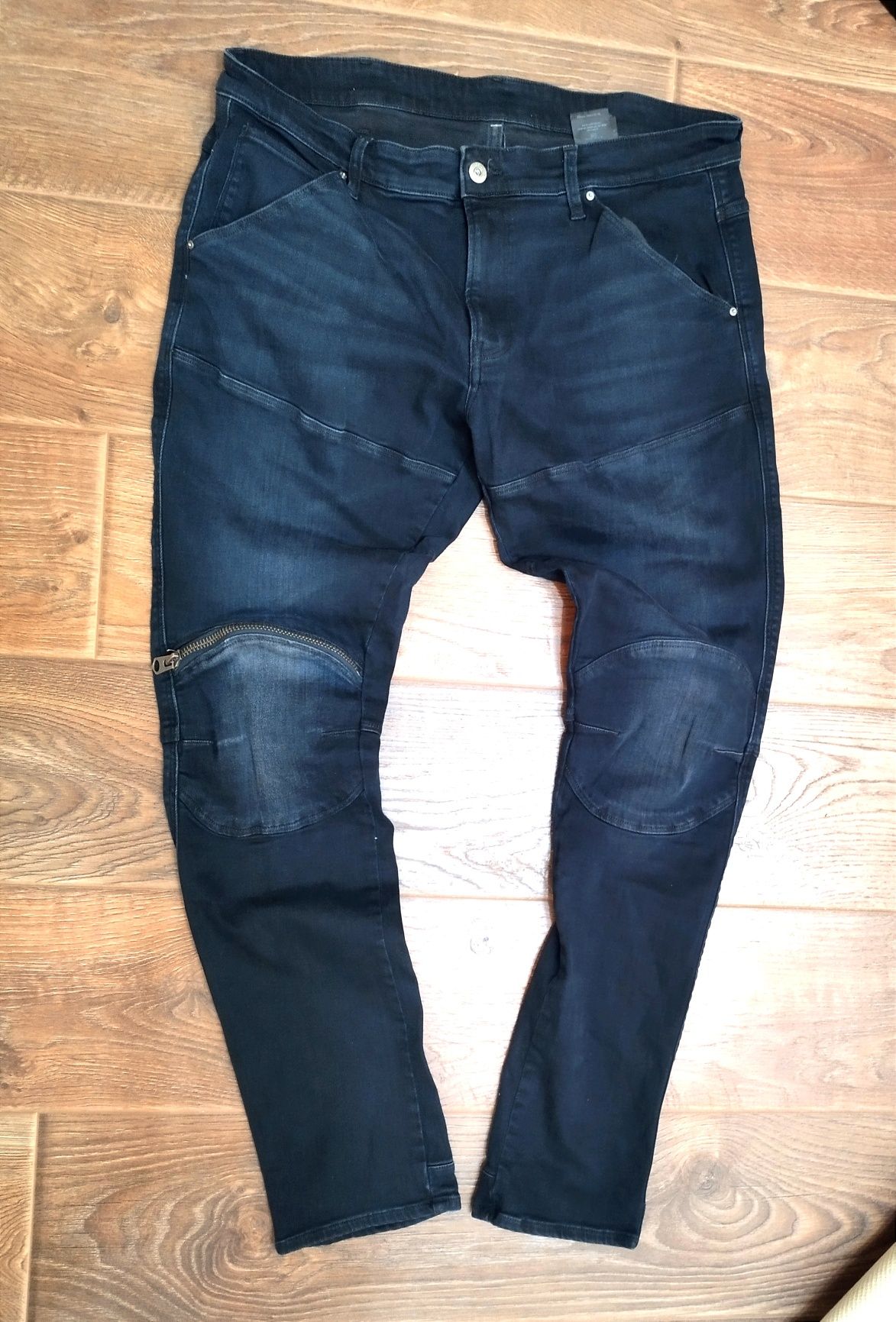 Raw аG-Star Attacc Straight Jeans-Staq 38/34 ,31/32 , 36/32,38/32