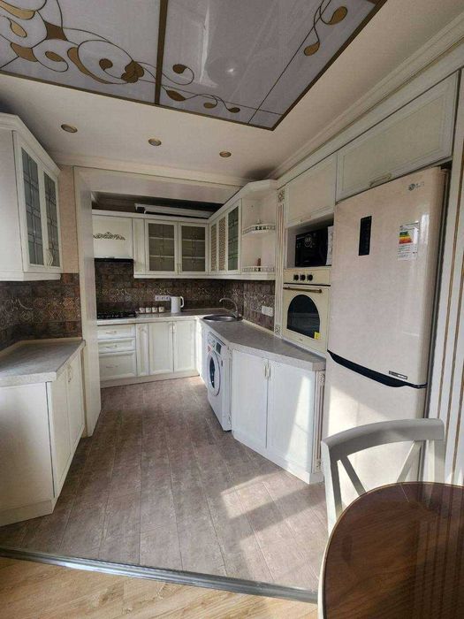 3-х комнатная квартира по сниженной цене на Ц-1  ID: 3270