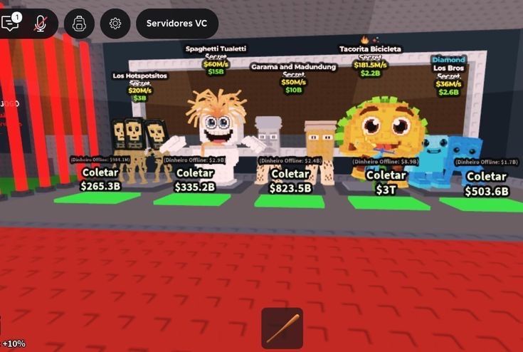 продам браинротов