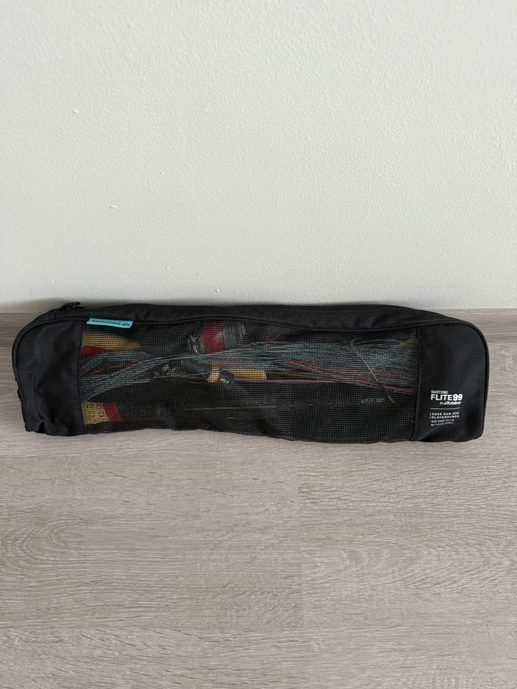 Kite Duotone Rebel SLS 2023 9 m