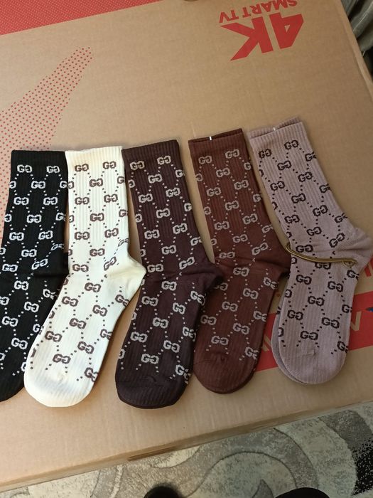 Șosete unisex super calitate Gucci