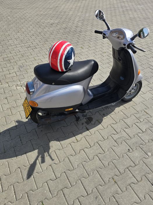 Vand Vespa piaggio