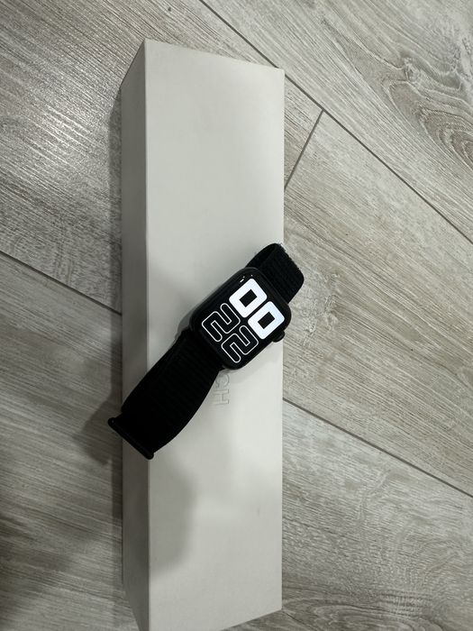 apple watch 5 44