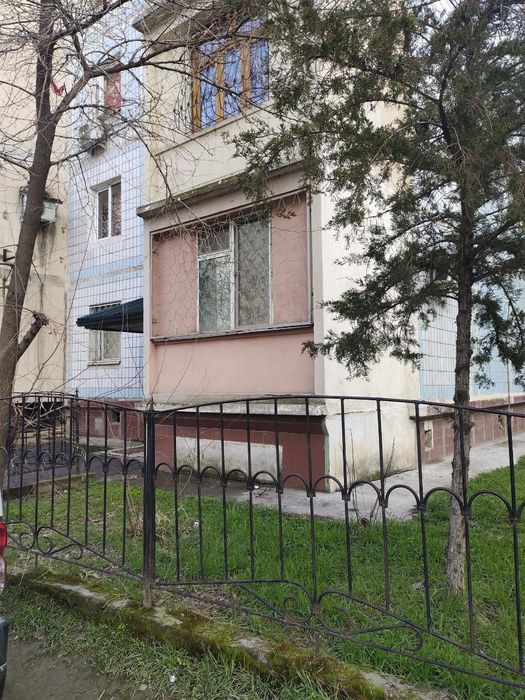 40 лет Тузел-3 Ориентир:Масжид 2/1/5 56м²