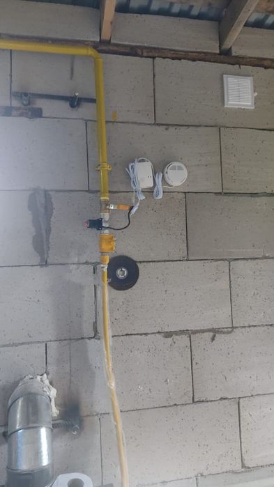 Монтаж отопления по лучшей цене