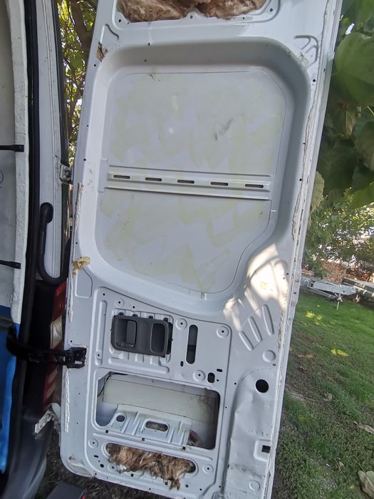 Uși, Mercedes Sprinter 313 an 2015