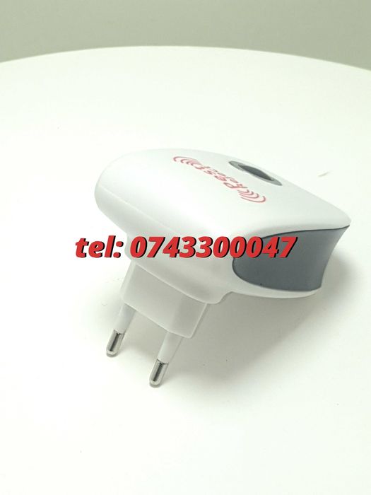Pest Repeller Impotriva Insectelor Si Rozatoarelor Cu Alimentare 220v