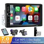 Vând carplay nou