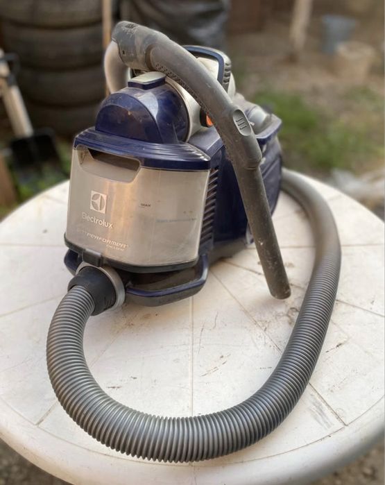 Aspirator                Philps.                               Samsung