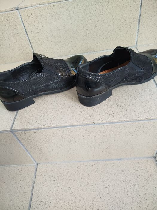 Дамски обувки ...