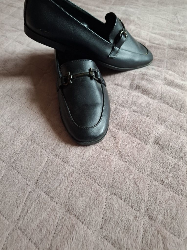 Pantofi dama noi