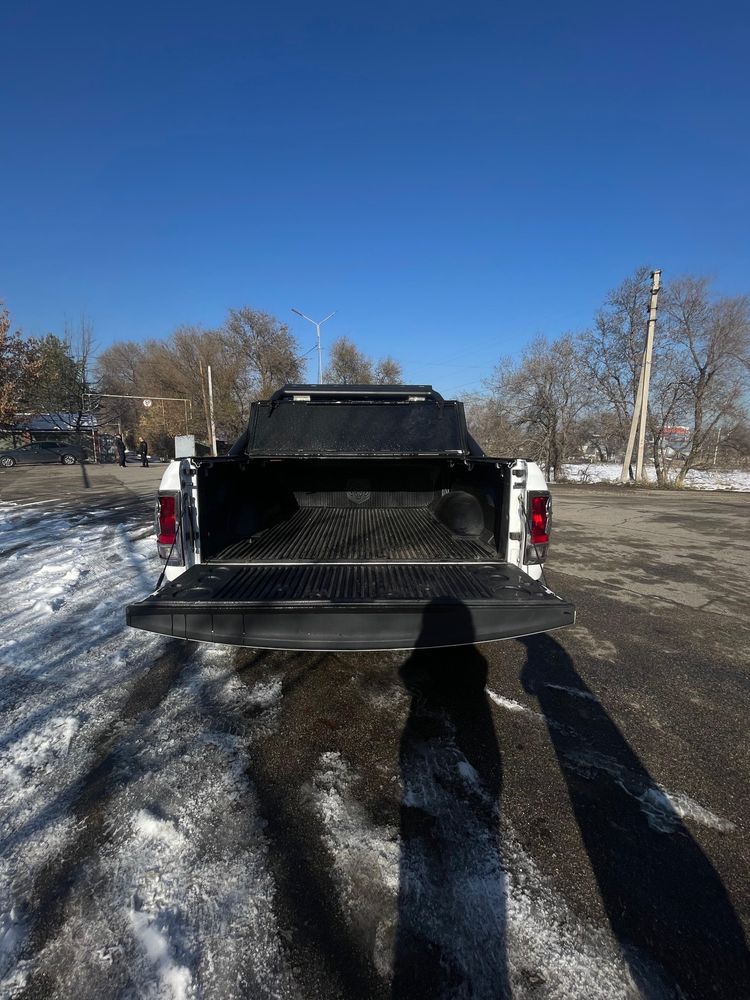 Продается Dodge RAM 1500