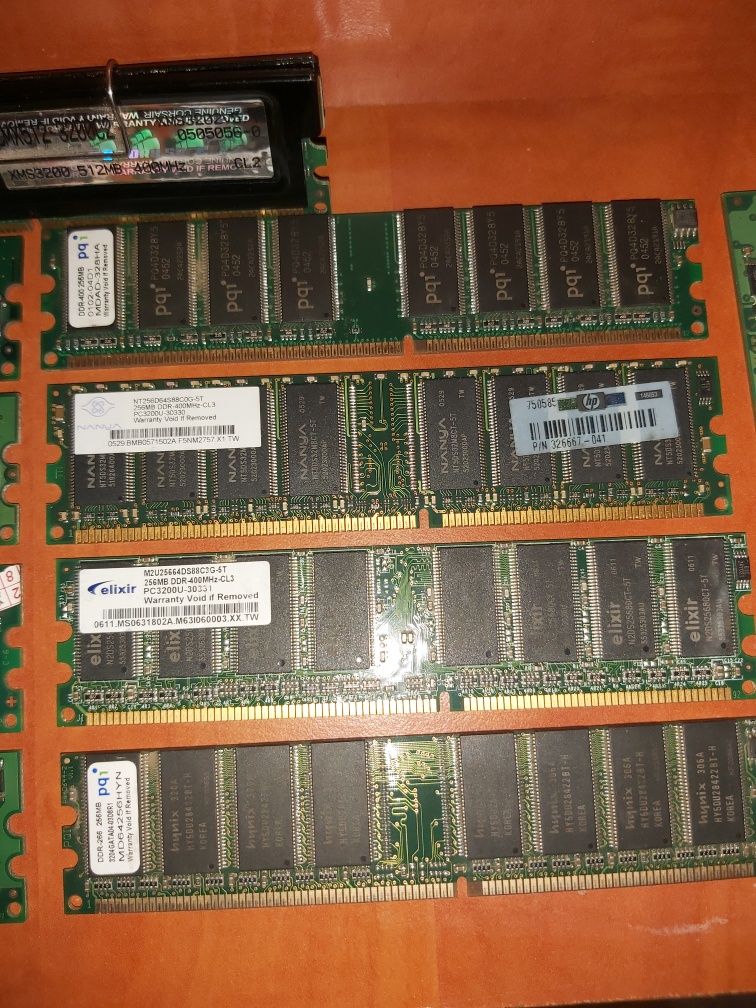 Vand Hard-disk 80GB