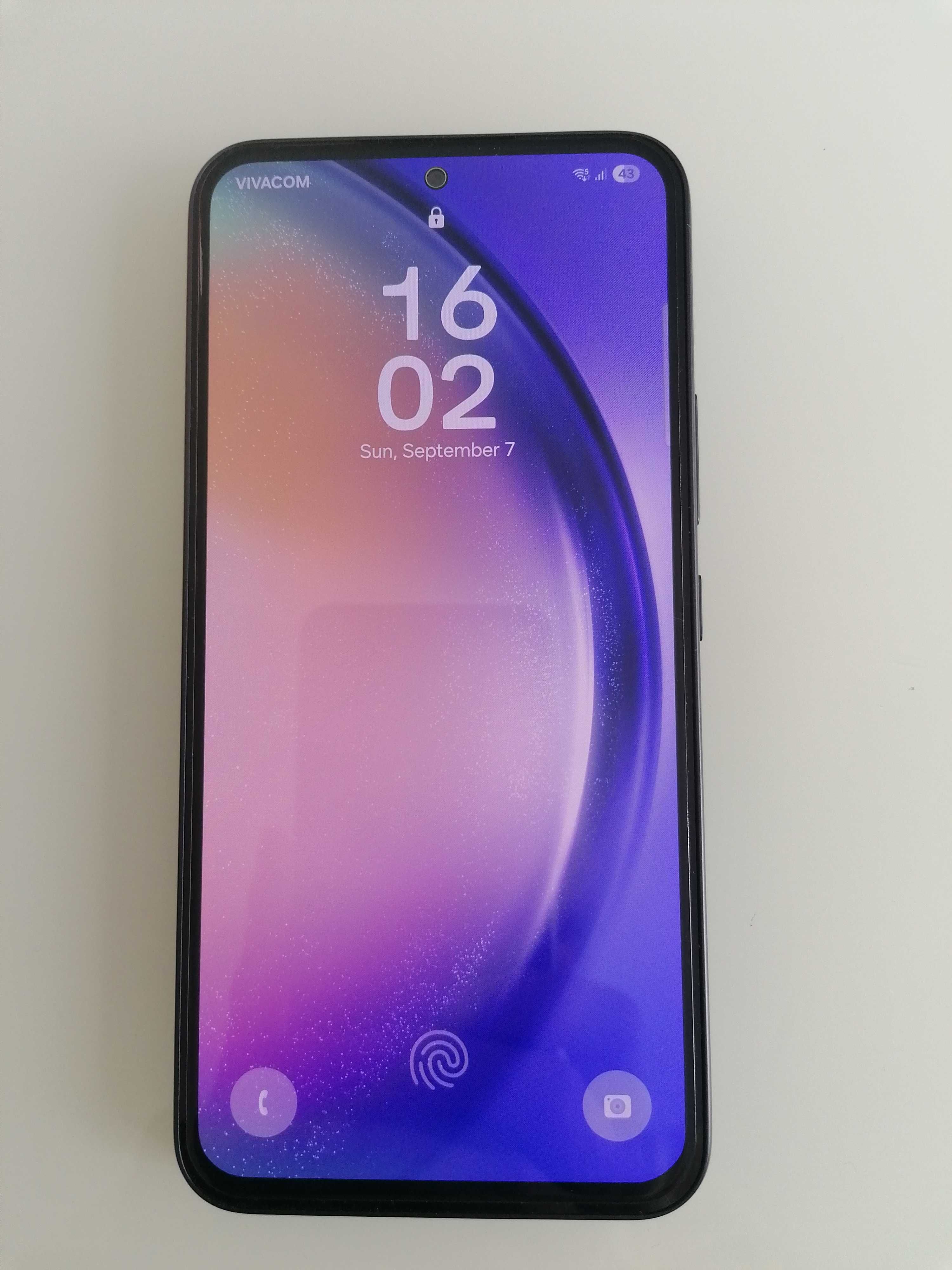 Samsung Galaxy A54 256 GB