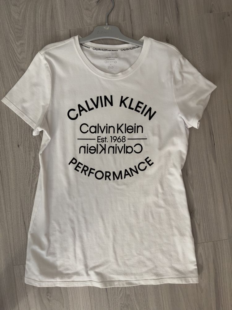 Tricou dama Calvin Klein