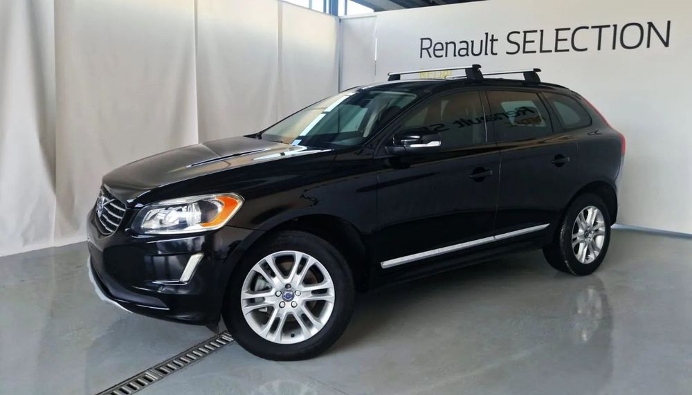 Volvo XC 60 Volvo XC 60