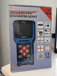 Aparat pentru diagnoza erori OBD II (EOBD), BGS 6648