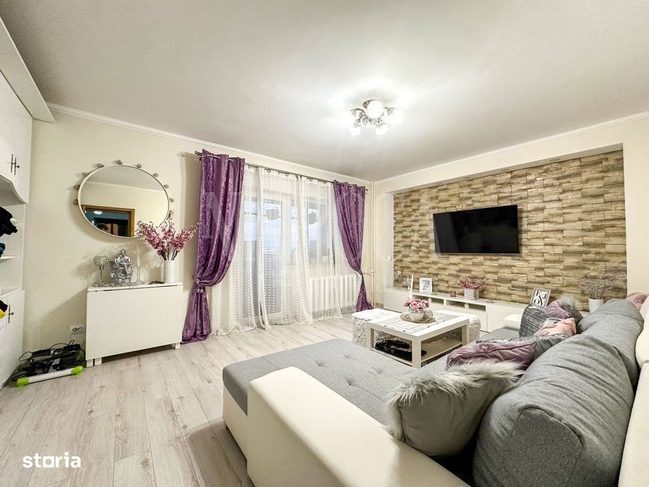 Apartament 2 camere de vanzare in Marasti, Cluj Napoca