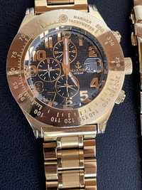 Ceas Mariner chronograph Mecanism Japonez