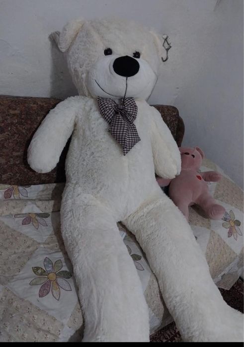 Мишка 1,40 см