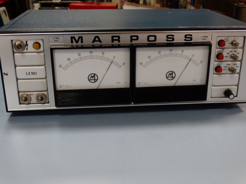 Индикатор MARPOSS LEM 3