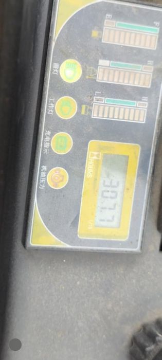 Miniescavator  2.5 t