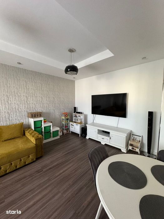 Apartament 4 camere 122mp - PENTHOUSE