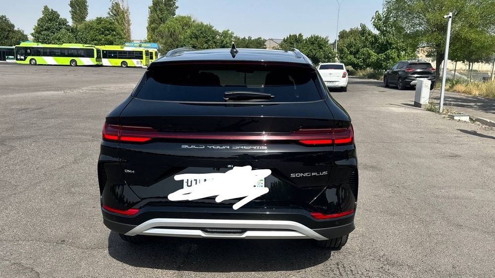 Продается чемпион Сонг Byd