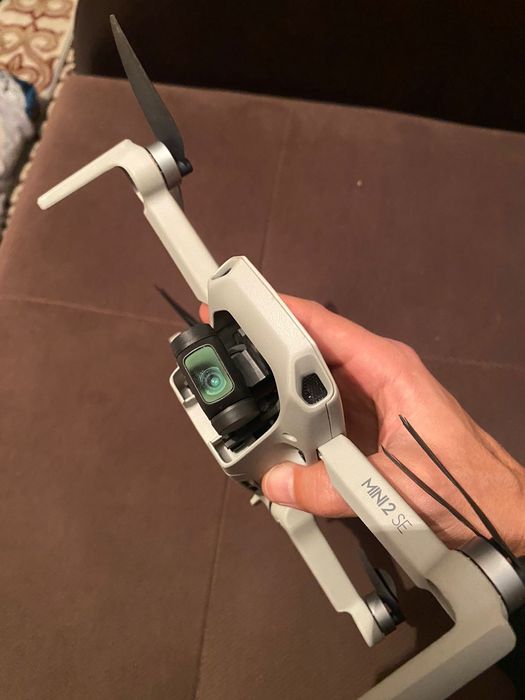 Дрон мэйви мини 2 Сост жақсы