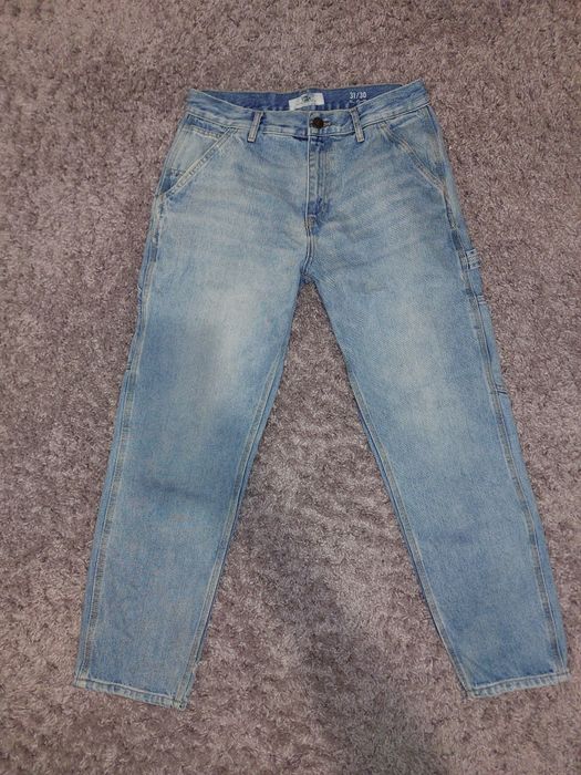 Blugi si pantaloni (c&a,altele)