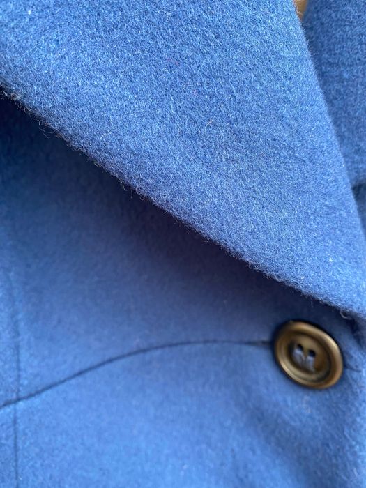 Palton lung, marimea 40