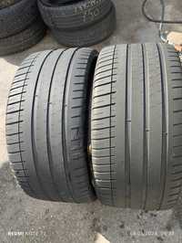 2 buc 255 35 r18 94y Michelin , vara