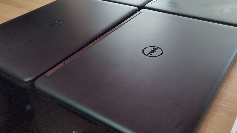 Laptop Office Dell Latitude E5440 Procesor i5 SSD 128 Gb 4 RAM