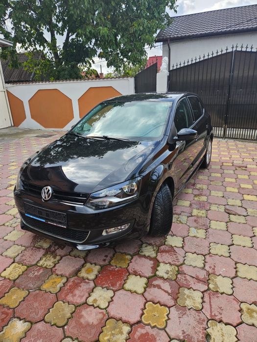 VW polo 1.2 benzina, (WVWZZZ6RZCY048255)