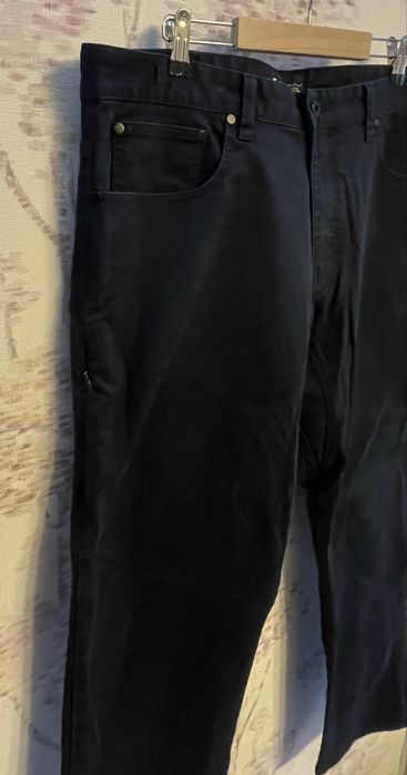 Blugi barbati sport Nike marimea XL