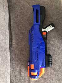 Nerf trilogy ds-15