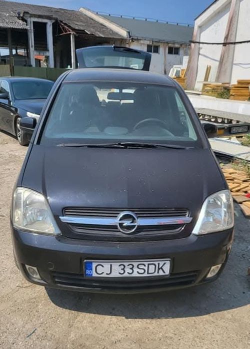 Opel Meriva 1.7 cdti