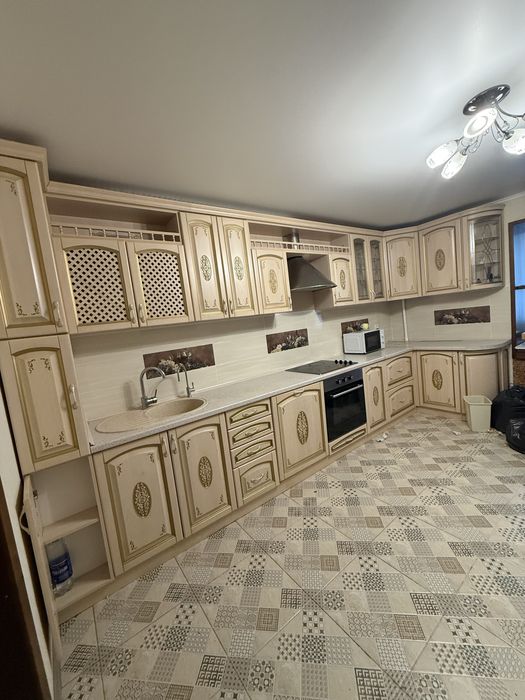 Продам кухонный гарнитур