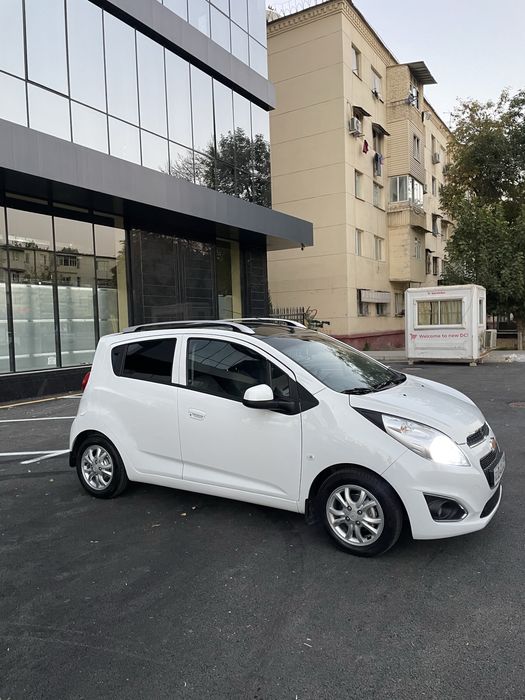 Spark 4-pozitsiya avtomat
