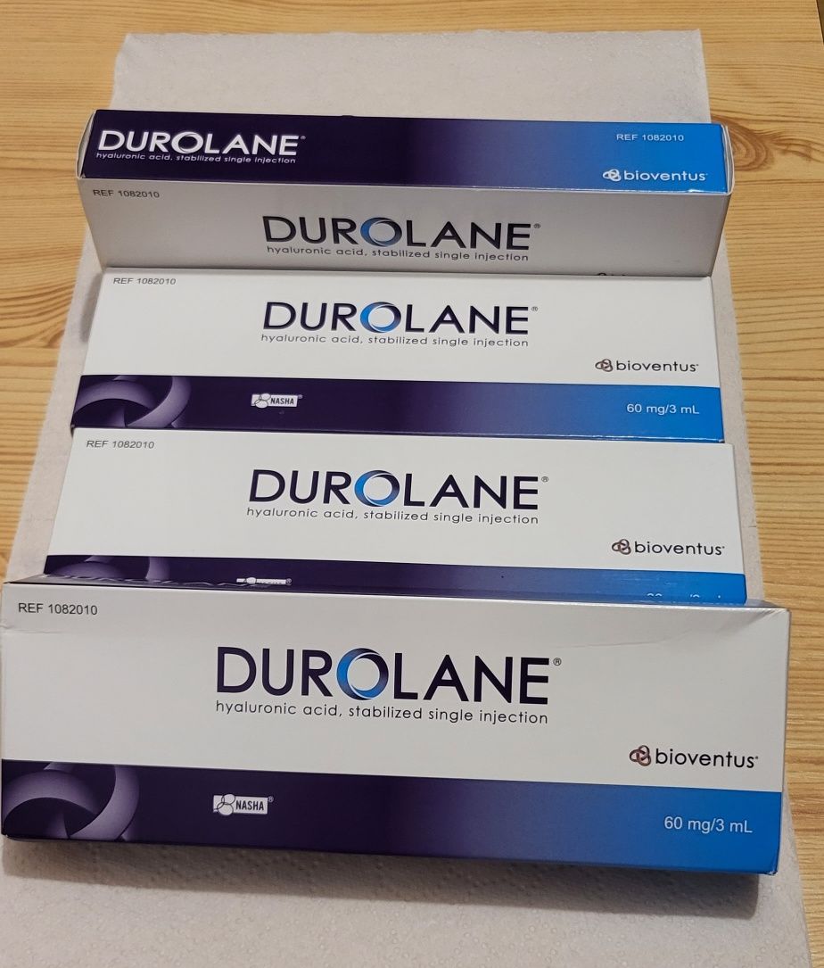 Durolane.Acid hyaluronic