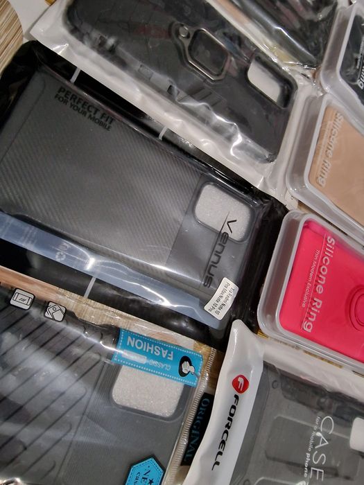 Xiaomi Redmi Note 10 Pro гърбове