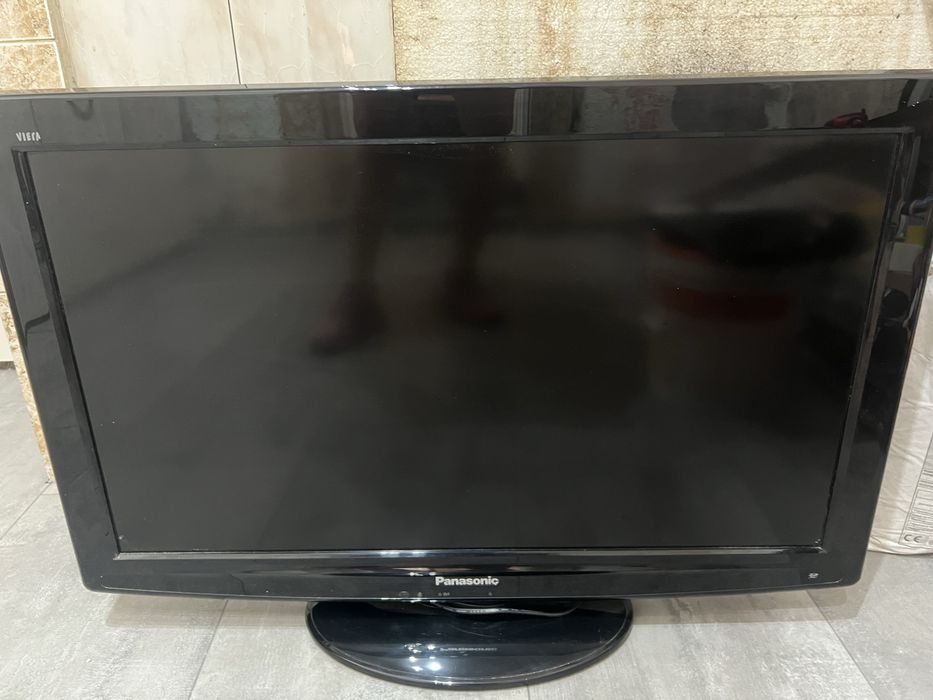 Телевизор Панасоник Виера