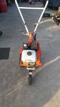 Motocultor Ruris/motosapa