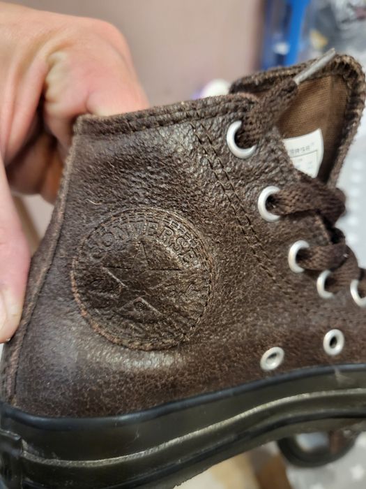 Детски кецове 29 "Converse"