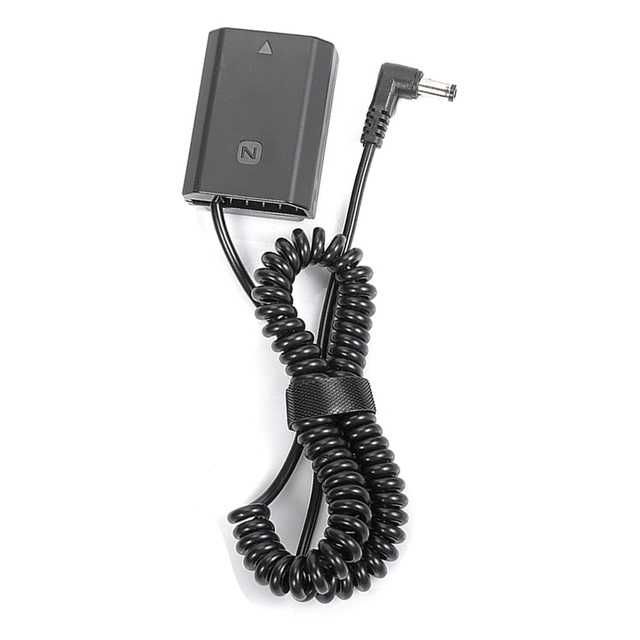 Дъми батерия за Canon Nikon Sony Panasonic Fuji