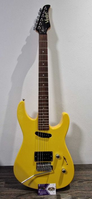 Chitara electrica Fender JAZZ BASS / Vester Maniac 99637 / Roling E150