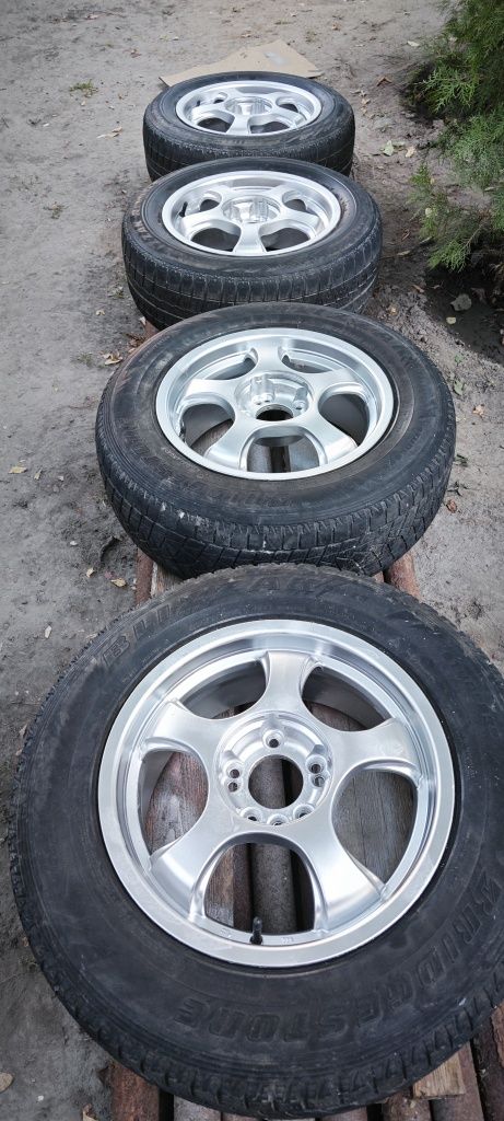 Продам диски R16