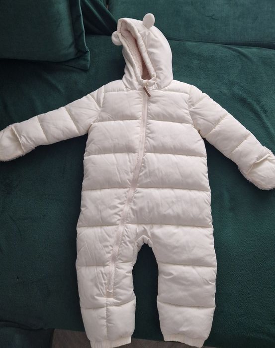 Combinezon iarna 18-24luni unisex