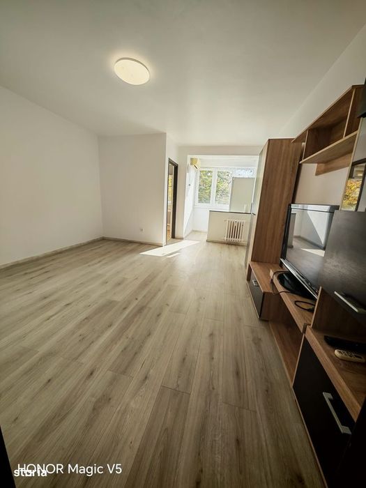 Garsoniera Renovata Metrou Aparatorii Patriei